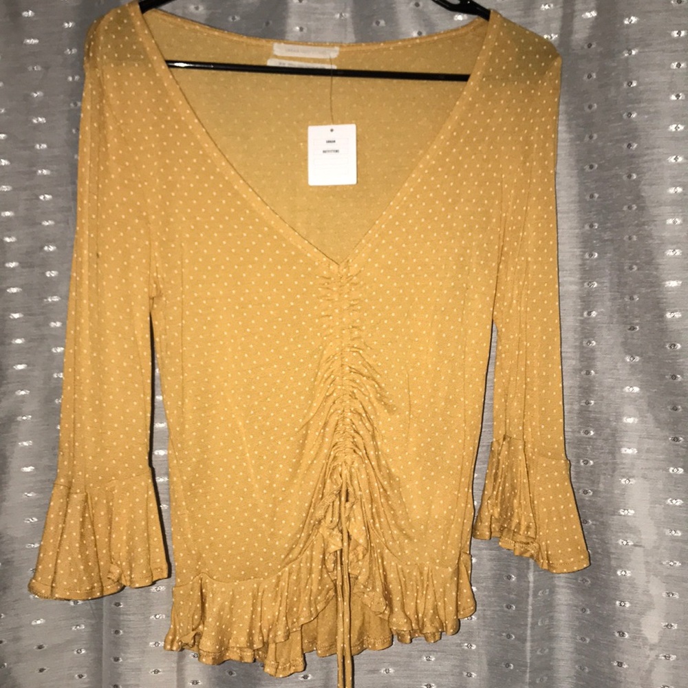 Brand new urban outfitters shirt